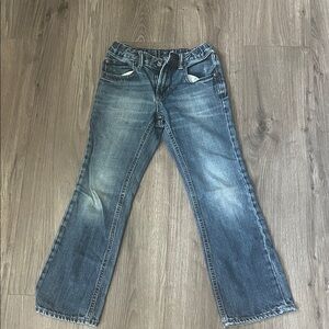 GAP Kids Blue Denim Jeans